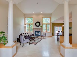 3931 162nd Ln NE, Ham Lake, MN 55304