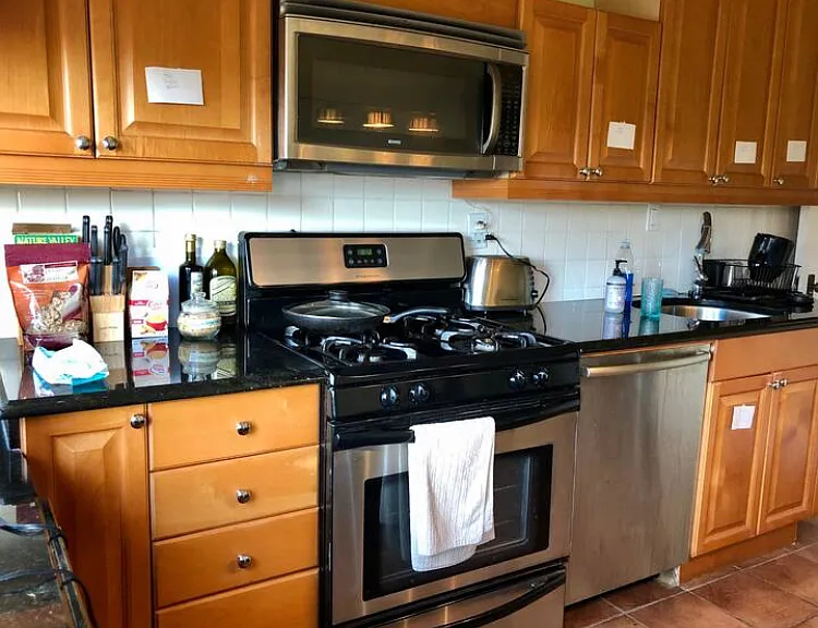 69-14 Dartmouth St #1 — Photo 9