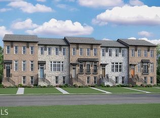 610 Harrington Hls #T20, Decatur, GA 30032