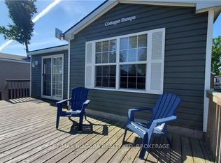 1501 Line 8 Rd #357, Niagara On The Lake, ON L0S 1J0