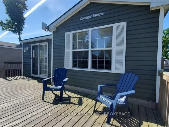 1501 Line 8 Rd #357, Niagara On The Lake, ON L0S 1J0