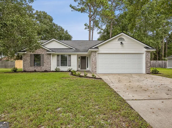 144 Woodvalley Ct, Kingsland, GA 31548