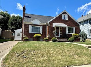 343 N Elm St, Orrville, OH 44667