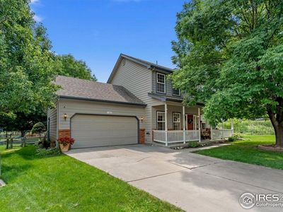 142 Riley Ct, Loveland, CO, 80537