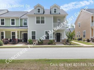 3017 Stanhope Dr, Aiken, SC 29803