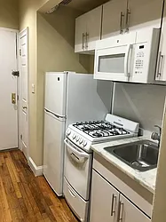 Rented by Living New York