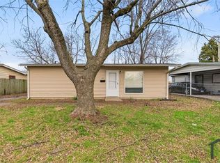 133 Saint Thomas Ln, Cahokia, IL