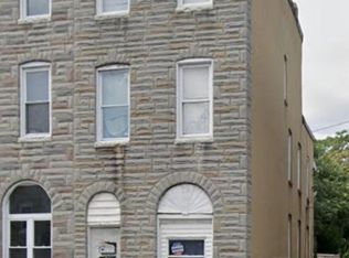 2018 N Payson St APT 1, Baltimore, MD 21217