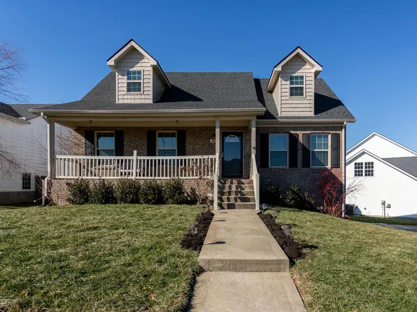 305 Steen Pass, Nicholasville, KY 40356