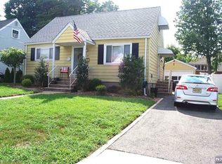 59 Overhill Rd, Belleville, NJ 07109