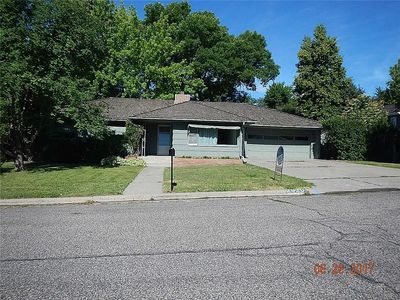 2920 Glacier Dr, Billings, MT, 59102