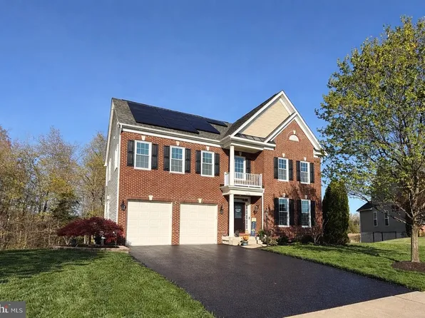 16118 Green Bay St, Haymarket, VA 20169