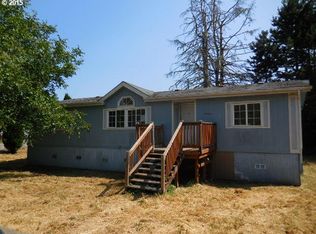 490 A St, Vernonia, OR 97064