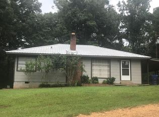 536 Brown Rd, Pope, MS 38658