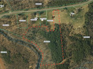 0 Walker Rd, Penhook, VA 24137