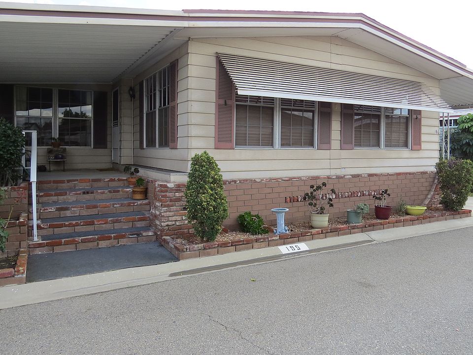 1st image of 1400 S Sunkist St Spc 196