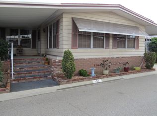 1400 S Sunkist St SPC 196, Anaheim, CA 92806