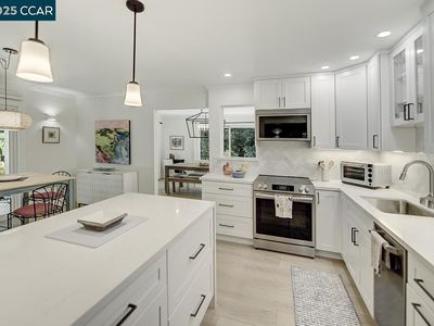 3474 Tice Creek Dr APT 8, Walnut Creek, CA, 94595