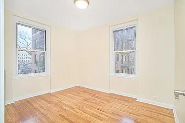 Rented by Living New York