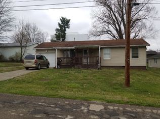 122 Triumph St, Jackson, OH 45640