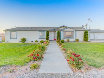 5870 Road 10 NW, Ephrata, WA, 98823