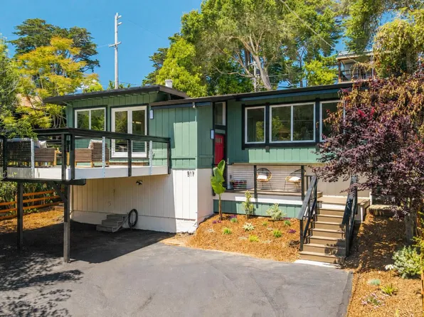 517 Sumner Ave, Aptos, CA 95003