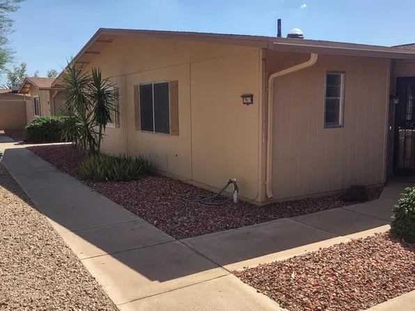 19619 N STAR RIDGE Drive, Sun City West, AZ 85375