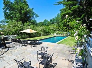 58 Judds Bridge Rd, Roxbury, CT 06783