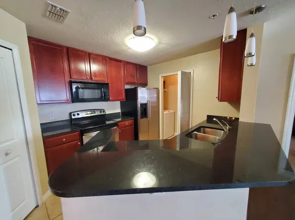 Esplanade Apartments