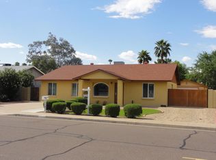 2110 E Watson Dr, Tempe, AZ 85283