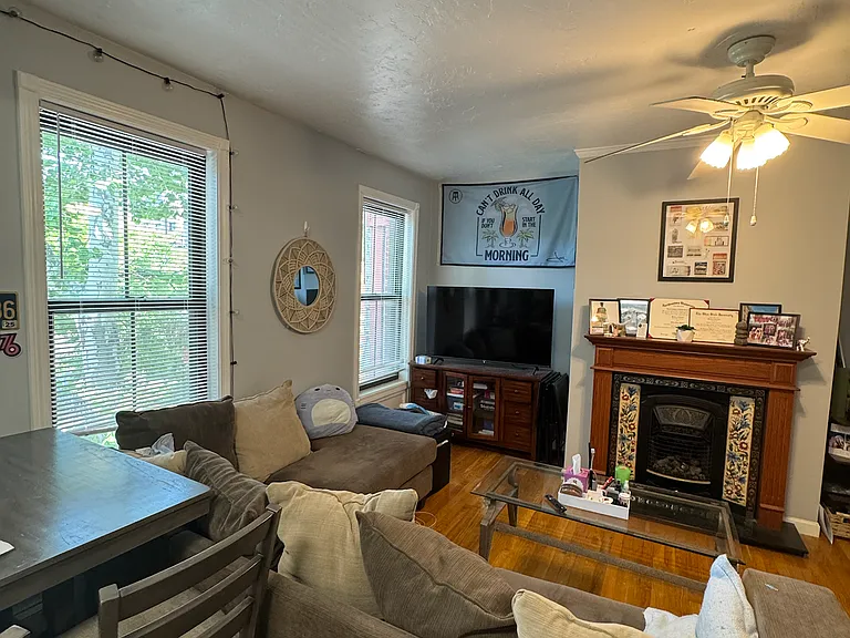 225 Northampton St #2B — Photo 8