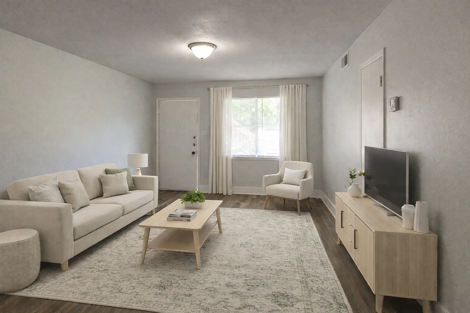 Rainview Apartments — Photo 2