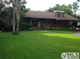 12820 Honeysuckle Rd, Fort Myers, FL 33966