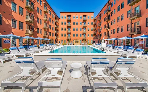 The Baxly Apartments Photo 1