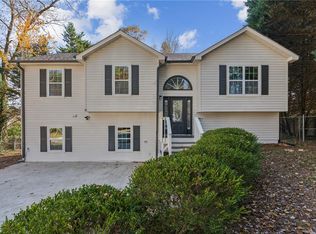 278 Reese Rd, Dallas, GA 30157