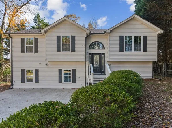278 Reese Rd, Dallas, GA 30157