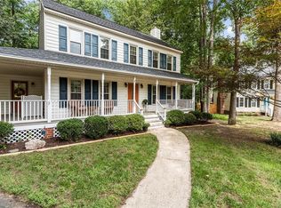 10175 Sword Ct, Mechanicsville, VA 23116