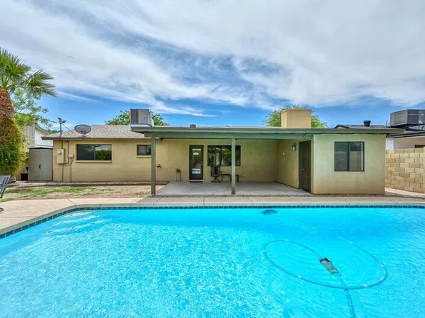 352 E Beatryce St, Tempe, AZ 85281
