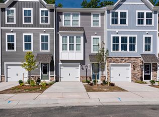 3128 Atlantic St #3128, Richmond, VA 23235