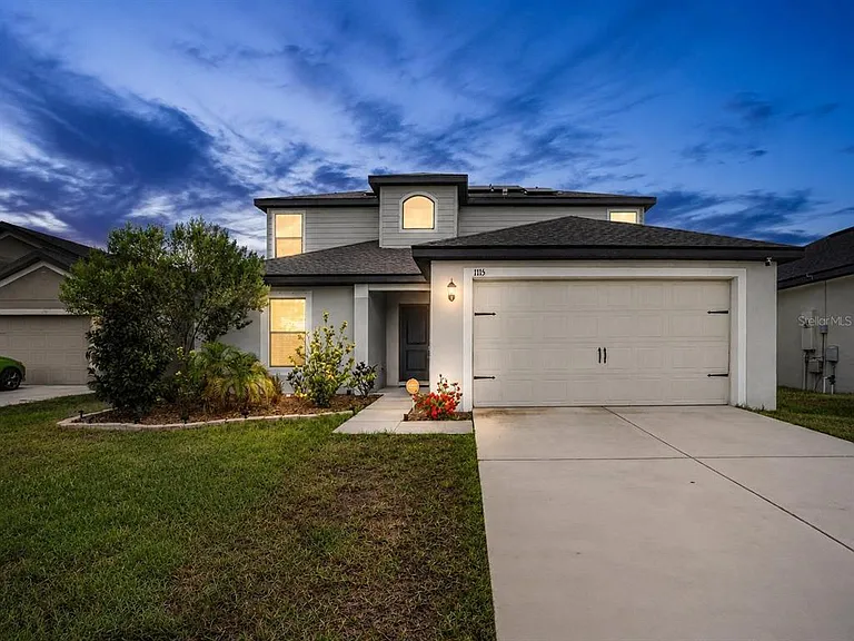 1115 Wynnmere Walk Ave — Photo 59