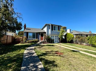 673 Birch Ave, San Mateo, CA
