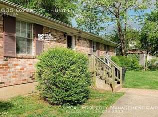 4635 Oxford St #B, Lynchburg, VA 24502