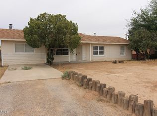 751 W Roosevelt Ave, Coolidge, AZ 85128