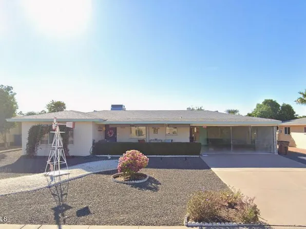 5717 E ADOBE Road, Mesa, AZ 85205