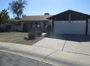 303 W El Prado Rd, Chandler, AZ 85225