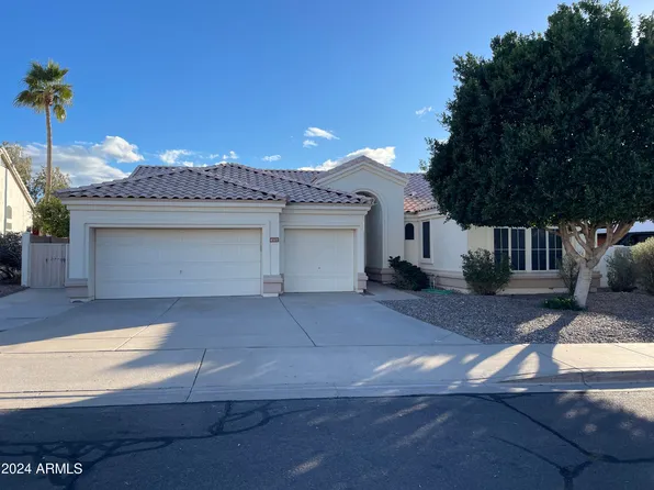 6517 E VIRGINIA Street, Mesa, AZ 85215