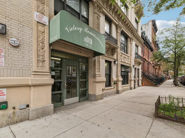 118 West 123rd Street image 1 of 16