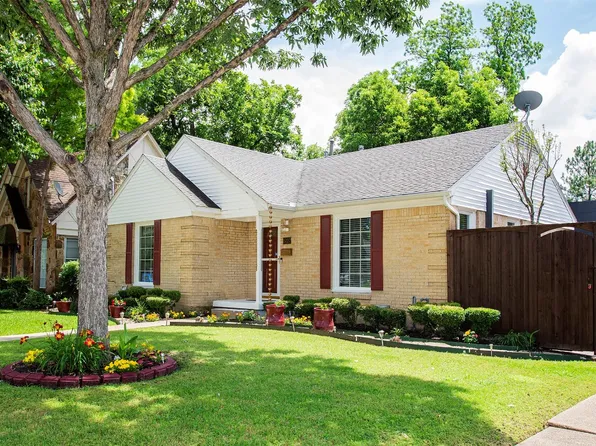5127 Stoneleigh Ave, Dallas, TX 75235