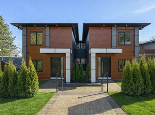 6176 Elgin Ave #1, Burnaby, BC