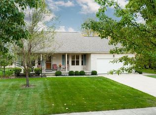 2179 Heron Ln, Marion, OH 43302